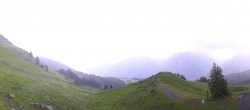 Archiv Foto Webcam Panorama: Braunwald Gumen 15:00
