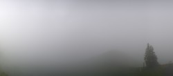 Archived image Webcam Braunwald: Panoramic view Gumen 09:00