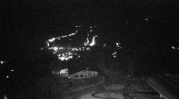 Archiv Foto Webcam Semmering Hirschenkogel: Bergstation 23:00