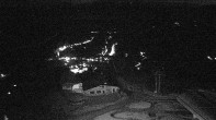 Archiv Foto Webcam Semmering Hirschenkogel: Bergstation 23:00
