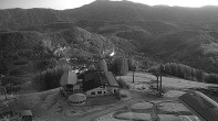 Archiv Foto Webcam Semmering Hirschenkogel: Bergstation 03:00