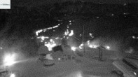 Archived image Webcam Semmering: View Trails Hirschenkogel 03:00