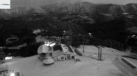 Archived image Webcam Semmering: View Trails Hirschenkogel 05:00