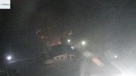 Archiv Foto Webcam Semmering Hirschenkogel: Bergstation 21:00