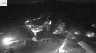 Archiv Foto Webcam Semmering Hirschenkogel: Bergstation 01:00