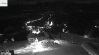 Archived image Webcam Semmering: View Trails Hirschenkogel 05:00