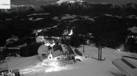 Archived image Webcam Semmering: View Trails Hirschenkogel 06:00