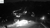 Archived image Webcam Semmering: View Trails Hirschenkogel 05:00