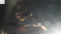 Archiv Foto Webcam Semmering Hirschenkogel: Bergstation 23:00