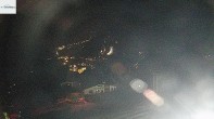 Archived image Webcam Semmering: View Trails Hirschenkogel 23:00