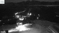 Archived image Webcam Semmering: View Trails Hirschenkogel 05:00