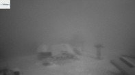 Archiv Foto Webcam Semmering Hirschenkogel: Bergstation 06:00