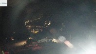 Archiv Foto Webcam Semmering Hirschenkogel: Bergstation 19:00