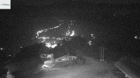 Archiv Foto Webcam Semmering Hirschenkogel: Bergstation 03:00