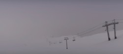 Archived image Webcam Alyeska Resort Roundshot 13:00