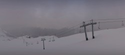 Archiv Foto Webcam Alyeska Resort Panoramacam 07:00