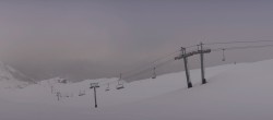 Archived image Webcam Alyeska Resort Roundshot 09:00