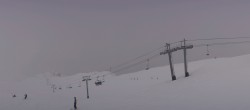 Archived image Webcam Alyeska Resort Roundshot 11:00