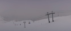 Archived image Webcam Alyeska Resort Roundshot 13:00