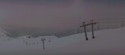 Archived image Webcam Alyeska Resort Roundshot 17:00