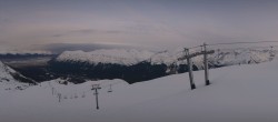 Archived image Webcam Alyeska Resort Roundshot 07:00