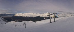 Archiv Foto Webcam Alyeska Resort Panoramacam 10:00