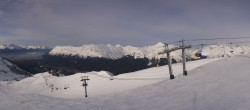 Archiv Foto Webcam Alyeska Resort Panoramacam 12:00