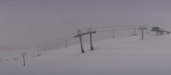 Archived image Webcam Alyeska Resort Roundshot 09:00