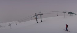 Archived image Webcam Alyeska Resort Roundshot 11:00
