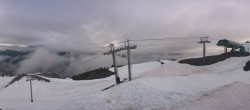 Archiv Foto Webcam Alyeska Resort Panoramacam 07:00