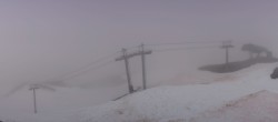 Archiv Foto Webcam Alyeska Resort Panoramacam 09:00
