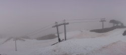 Archiv Foto Webcam Alyeska Resort Panoramacam 11:00