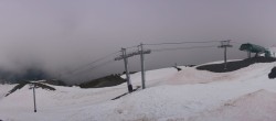 Archiv Foto Webcam Alyeska Resort Panoramacam 15:00