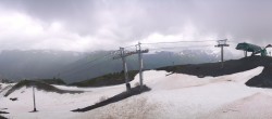 Archiv Foto Webcam Alyeska Resort Panoramacam 00:00