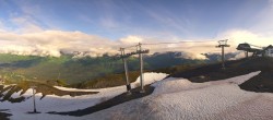 Archived image Webcam Alyeska Resort Roundshot 07:00