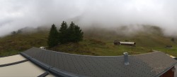 Archiv Foto Webcam Grindelwald: Bussalp Panorama 10:00
