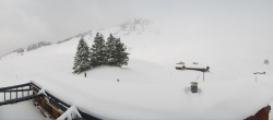 Archived image Webcam Roundshot Grindelwald Bussalp 13:00