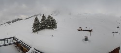 Archived image Webcam Roundshot Grindelwald Bussalp 07:00