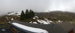 Archived image Webcam Roundshot Grindelwald Bussalp 15:00