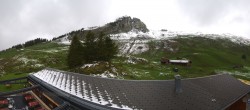 Archiv Foto Webcam Grindelwald: Bussalp Panorama 11:00