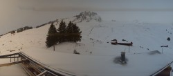 Archiv Foto Webcam Grindelwald: Bussalp Panorama 17:00