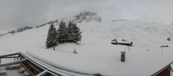 Archived image Webcam Roundshot Grindelwald Bussalp 06:00