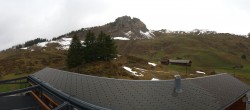 Archiv Foto Webcam Grindelwald: Bussalp Panorama 11:00