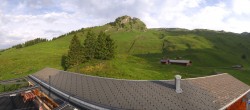 Archiv Foto Webcam Grindelwald: Bussalp Panorama 06:00