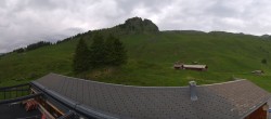 Archiv Foto Webcam Grindelwald: Bussalp Panorama 07:00