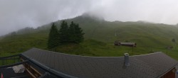 Archiv Foto Webcam Grindelwald: Bussalp Panorama 06:00