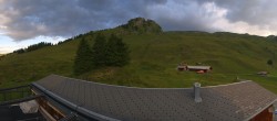 Archiv Foto Webcam Grindelwald: Bussalp Panorama 05:00