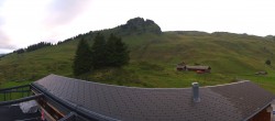 Archiv Foto Webcam Grindelwald: Bussalp Panorama 05:00