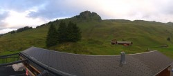 Archiv Foto Webcam Grindelwald: Bussalp Panorama 06:00