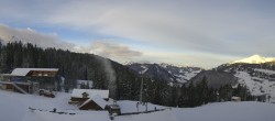 Archiv Foto Webcam Panorama Hotel Restaurant Alp Sellamatt 07:00